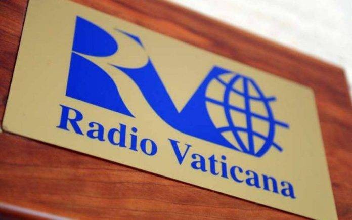 Intervista RADIO VATICANA