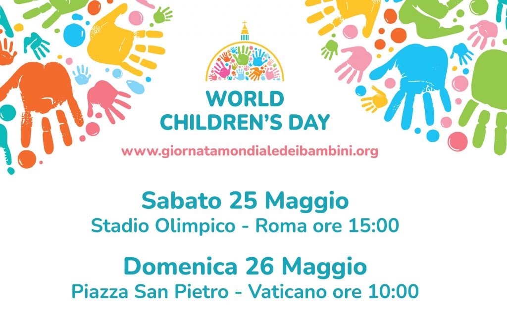 World Children’s Day